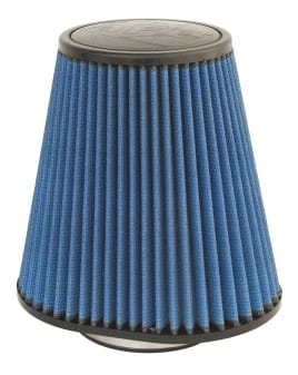 afe magnumflow air filters iaf p5r a/f p5r 4-3/8f x (6x9)b x 5-1/2t x 9h 24-90037 - image