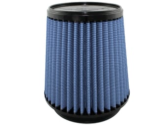 afe magnumflow pro 5r intake replacement air filter 5-1/2f x 7b x 5-1/2t x 7h 24-90045 - image