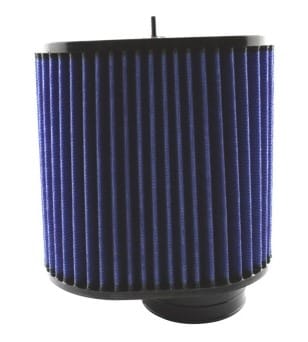 afe magnumflow air filters uco p5r a/f p5r 4f x (9-1/2x6-3/4)b x (9x5-1/2)t x 9h 24-90060 - image