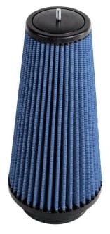 afe magnumflow air filters uco p5r a/f p5r 4f x 6b x 3-1/2t (w/ 1/4-20 stud) x 12h 24-90068 - image