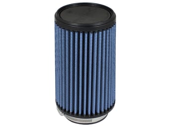 afe magnumflow pro 5r intake replacement air filter 3-1/2 f x 5 b x 4-3/4 t x 7 h in - 1 fl in 24-90081 - image