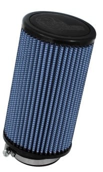 afe magnum flow uco air filter pro 5r 10 degree angle 2-3/4in f x 4in b x 4in t x 7in h 24-90082 - image