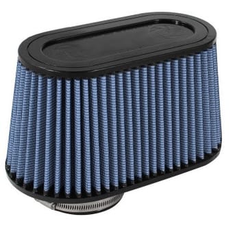 afe magnumflow pro 5r universal air filter (3.30f x 11x6)b x (9-1/2 x 4-1/2)t x 6h 24-90085 - image