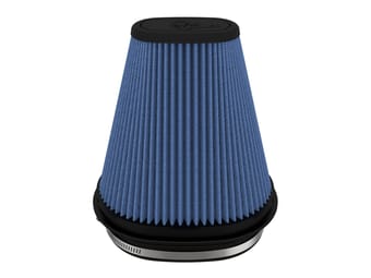 afe magnumflow pro 5r universal air filter (7-3/4x5-3/4)f x (9x7)b(mt2) x (6x2-3/4)t x 8.5h 24-90088 - image