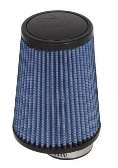 afe magnum flow pro 5r universal air filter 3in f (offset) x 6in b x 4-3/4in t x 8in h 24-90092 - image