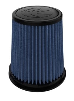afe magnumflow pro-5 r air filter 4in f x 6in b mt2 x 4-3/4 t x 7in h (inverted) 24-90114 - image