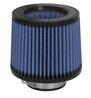 afe magnumflow air filters uco p5r a/f p5r 3f x 6b x 5-1/2t (inv) x 5h (im) 24-91015 - image