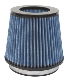 afe magnumflow air filters iaf p5r a/f p5r 5-1/2f x 7b x 5-1/2t (inv) x 6h (im) 24-91021 - image