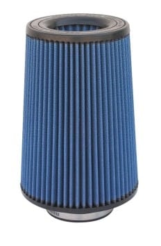afe magnumflow air filters uco p5r a/f p5r 4-1/2f x 8-1/2b x 7t (inv) x 12h 24-91023 - image