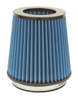 afe magnumflow air filters iaf p5r a/f p5r 5-1/2f x 7b x 5-1/2t (inv) x 7h (im) 24-91031 - image