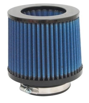 afe magnumflow air filters iaf p5r a/f p5r 3-1/2f x 6b x 5-1/2t (inv) x 5h w/ 1/2hole (im) 24-91033 - image