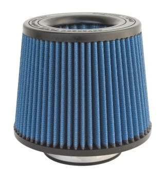 afe magnumflow air filters iaf p5r a/f p5r 4-1/2f x 8-1/2b x 7t (inv) x 6.70h 24-91034 - image