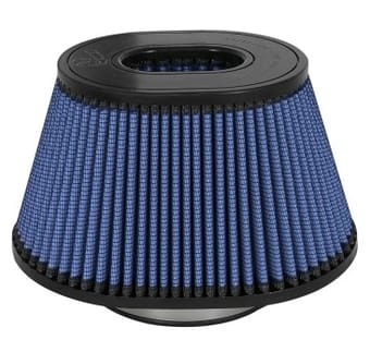 afe magnumflow air filters iaf p5r a/f p5r 5-1/2f x (7x10)b x (6-3/4x5-1/2)t (inv) x 5-3/4h 24-91040 - image