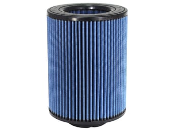 afe magnumflow air filters uco p5r a/f p5r 4f x 8-1/2b x 8-1/2t (inv) x 11h 24-91042 - image