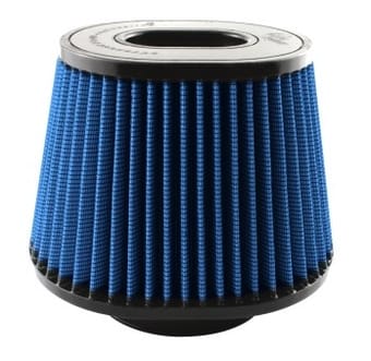 afe magnumflow air filters iaf p5r a/f p5r 5f x (9x7-1/2)b x (6-3/4x5-1/2)t x 7-1/2h 24-91044 - image