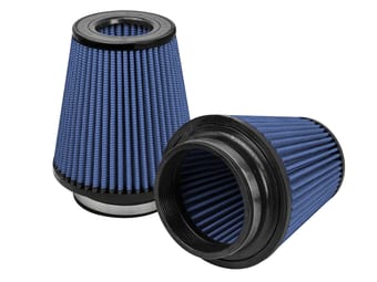 afe magnumflow air filters 4-1/2f x 7b x 4-1/2t (inverted) x 7h 24-91045-ma - image