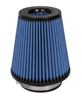 afe magnumflow air filters uco p5r a/f p5r 4-1/2f x 7b x 4-1/2t (inv) x 7h 24-91045 - image