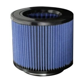 afe magnumflow air filters iaf p5r a/f p5r 6f x 9b x 9t (inv 4-3/4) x 7-1/2h 24-91046 - image