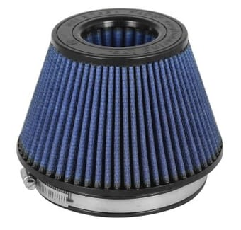 afe magnumflow air filters pro 5r 5.63x6.85in f x 6.78x8in b x 4.5x5.5in t x 3.5in h 24-91060 - image