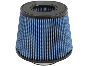 afe magnumflow air filters iaf a/f p5r 5f x (9x7-1/2)b x (6-3/4x5-1/2)t x 6-7/8inh 24-91064 - image