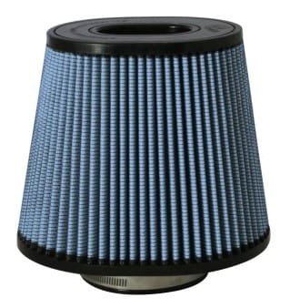 afe magnumflow air filters pro 5r 4in f x 9x7.5in b x 6.75x5.5in t x 7.5in h 24-91065 - image