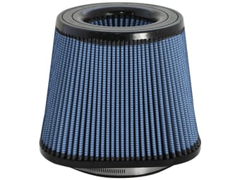 afe magnum flow pro 5r air filter 7.13in f x (8.75in x 8.75in) b x 7in t(inv) x 6.75in h 24-91068 - image