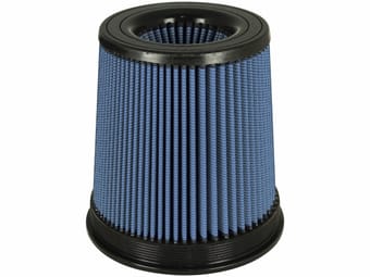afe magnumflow air filters iaf p5r a/f p5r 5f x 8b x 7t x 9h 24-91072 - image