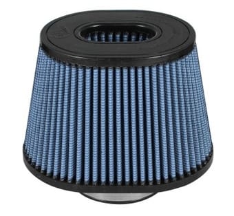 afe magnumflow air filter a/f p5r 4fx (9x6-1/2) bx (6-3/4x5-1/2) tx6-1/8h in 24-91074 - image