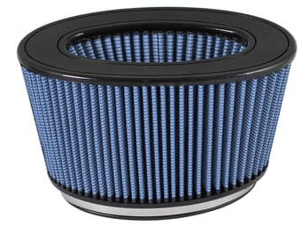 afe magnumflow pro 5r universal air filter (7x3)f x (8.25x4.25)b x (9.25x5.25)t x 5h 24-91086 - image