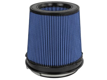 afe momentum air filters 5-1/2f x 7b x 5-1/2t (inv) x 6-1/2h 24-91093 - image