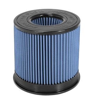 afe magnumflow pro 5r universal filter 3.3in f 8in b(inverted) 8in t(inverted) 8in h 24-91100 - image