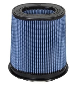 afe magnumflow air filters iaf p5r a/f p5r 6.75x4.75f x 8.25x6.25b x 7.25x5t x 8.5h 24-91101 - image