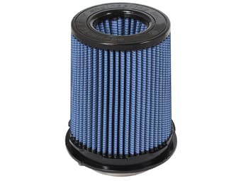 afe magnumflow air filters p5r 3-1/2 f x 5 b x 4.5inv t x 7.5 h 24-91103 - image