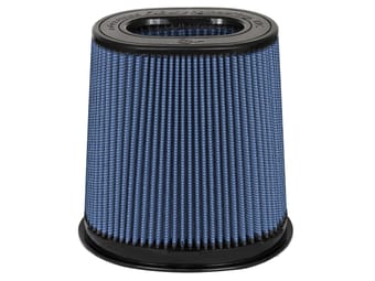 afe magnumflow pro 5r oe replacement filter 3f (dual) x (8.25x6.25)b(mt2) x (7.25x5)t x 9h 24-91115 - image