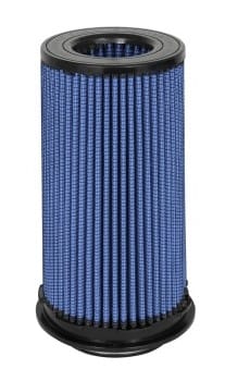 afe magnumflow pro 5r universal air filter 3-1/2in f x 5in b x 4-1/2in t (inverted) x 9in h 24-91122 - image