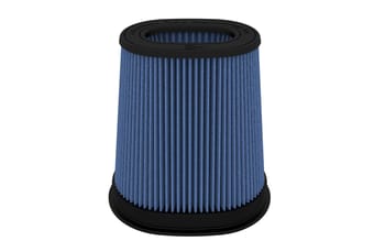 afe magnum flow pro 5r replacement air filter f-(7 x 4.75) / b-(9 x 7) / t-(7.25 x 5) (inv) / h-9in. 24-91123 - image