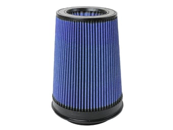afe magnumflow pro 5r universal air filter 5in f x 7in b x 5.5in t (inverted) x 9in h 24-91125 - image