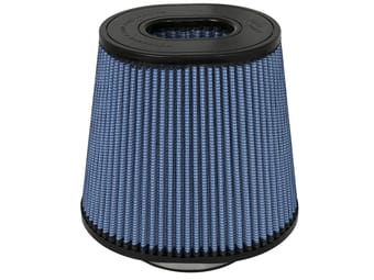 afe magnum flow pro 5r replacement air filter f-4.5 / (9 x 7.5) b / (6.75 x 5.5) t (inv) / 9in. h 24-91127 - image