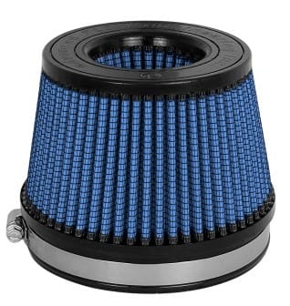 afe magnumflow pro 5r universal air filter 5in.f x 5-3/4in.b x 4-1/2in.t (inv) x 3-1/2in.h 24-91130 - image