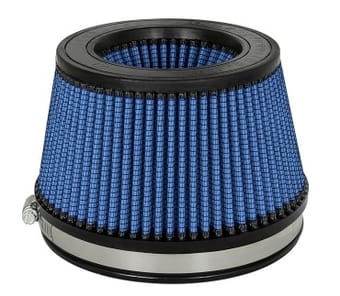 afe magnumflow pro 5r universal air filter 6in. f x 7in. b x 5-1/2in. t (inv) x 3.85in. h 24-91131 - image