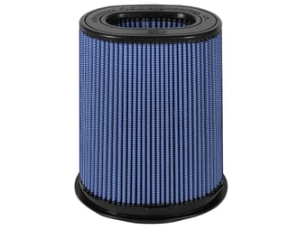 afe magnumflow pro 5r universal air filter(6inx4in) f x (8.5inx6.5in) b x (7inx5in) t (inv) x 10in h 24-91136 - image