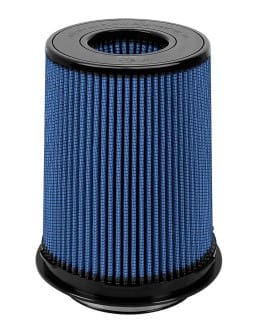 afe magnum flow replacement air filter w/ pro 5r media 24-91141 - image