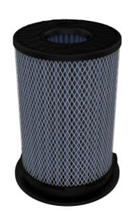 afe magnumflow air filter - pro 5r 2.5 inlet x 4.5in b x 4.5in t x 7in h (inv) 24-91151 - image