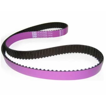 hks fine tune v-belt/5pk935 24996-ak014 - image