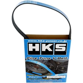 hks fine tune v-belt/4pk1160 24996-ak024 - image