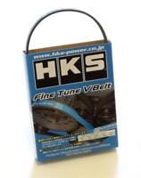 hks fine tune v-belt/7pk1070 24996-ak038 - image