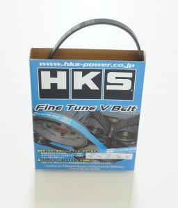 hks fine tune v-belt/6pk952 24996-ak041 - image