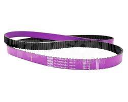 hks mitsubishi galant vr-4 4g63 timing belt 24999-am001 - image