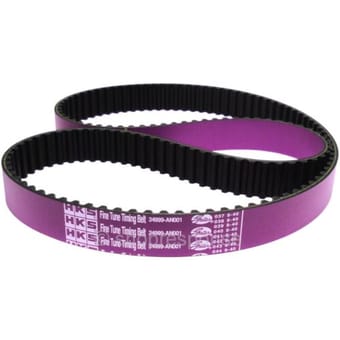 hks finetune timing belt sport nissan skyline gts-t rb26 24999-an002 - image