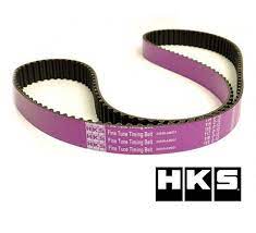 hks 93-98 toyota supra fine tune timing belt 24999-at004 - image